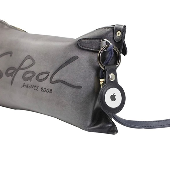 Apple AirTag Leather Case - Picture 5 of 5